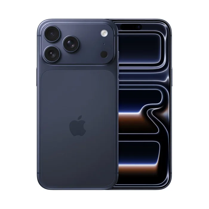 iPhone 17 Pro Max 1Tb (eSIM + SIM) Blue