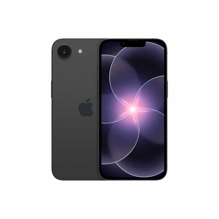 iPhone 17e 512 (eSIM ) Black
