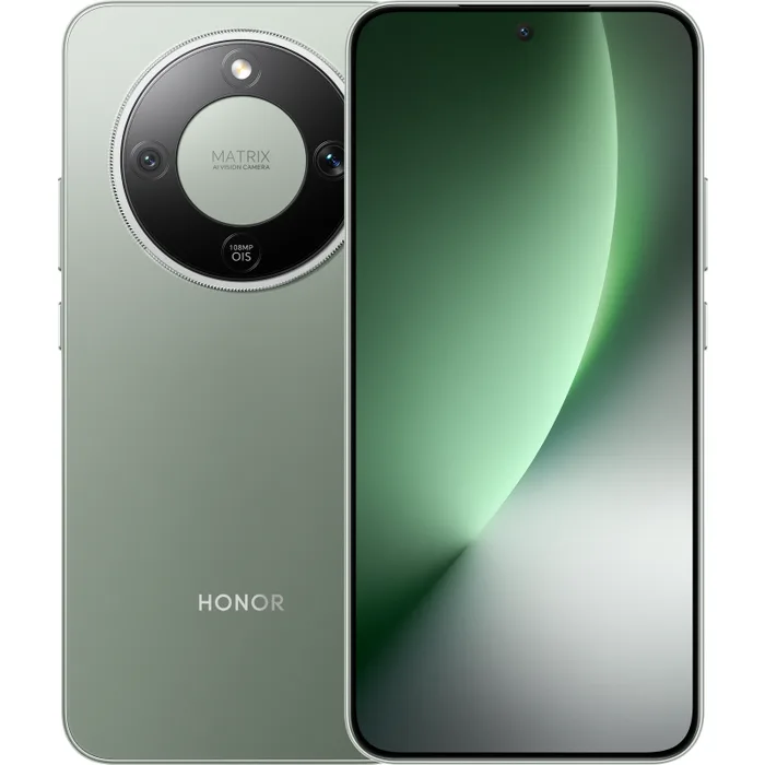 Honor Magic 8 Lite 8/256 Green 5G