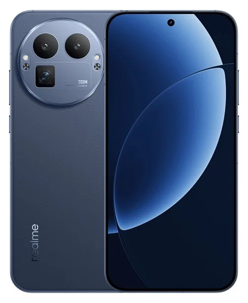 Realme GT 8 Pro 16/512 Синий